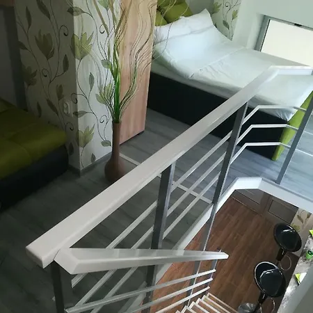 Apartment Classy And Cozy - Parking - 3 Beds - Near Center