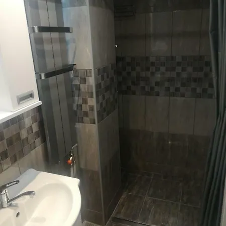 Classy And Cozy - Parking - 3 Beds - Near Center نوفي ساد