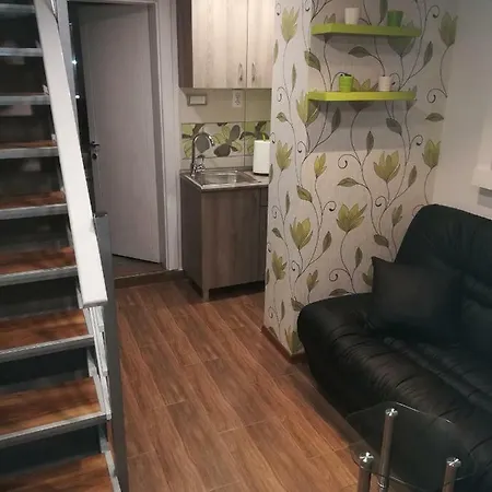 Apartment Classy And Cozy - Parking - 3 Beds - Near Center