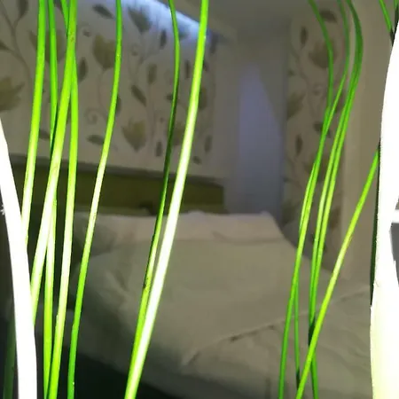 Classy And Cozy - Parking - 3 Beds - Near Center *