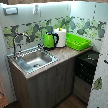 Classy&cozy - New - 3 Beds - Near Center * Nowy Sad