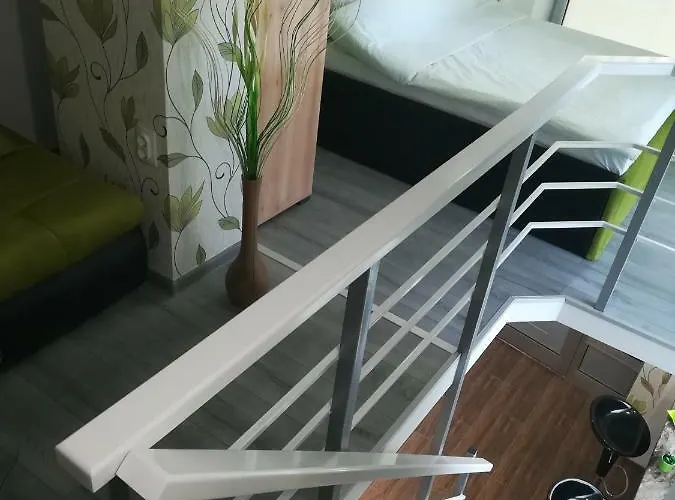 Daire Classy And Cozy - Parking - 3 Beds - Near Center