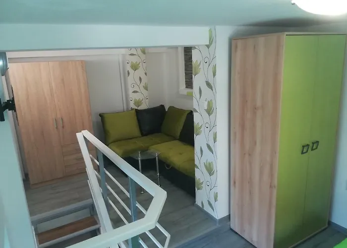 Daire Classy And Cozy - Parking - 3 Beds - Near Center